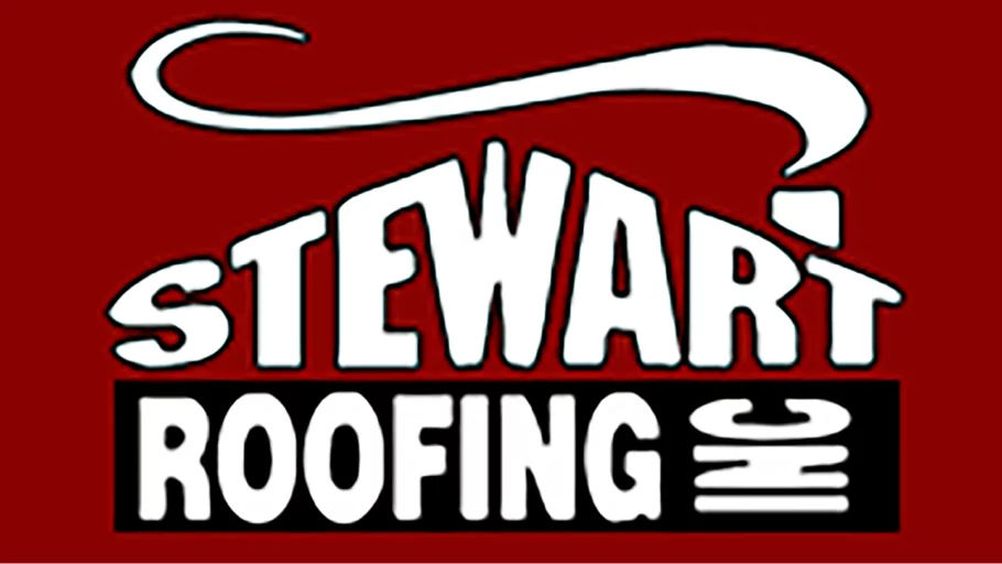 Stewart Roofing Inc logo