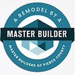 Master Builder of Pierce County