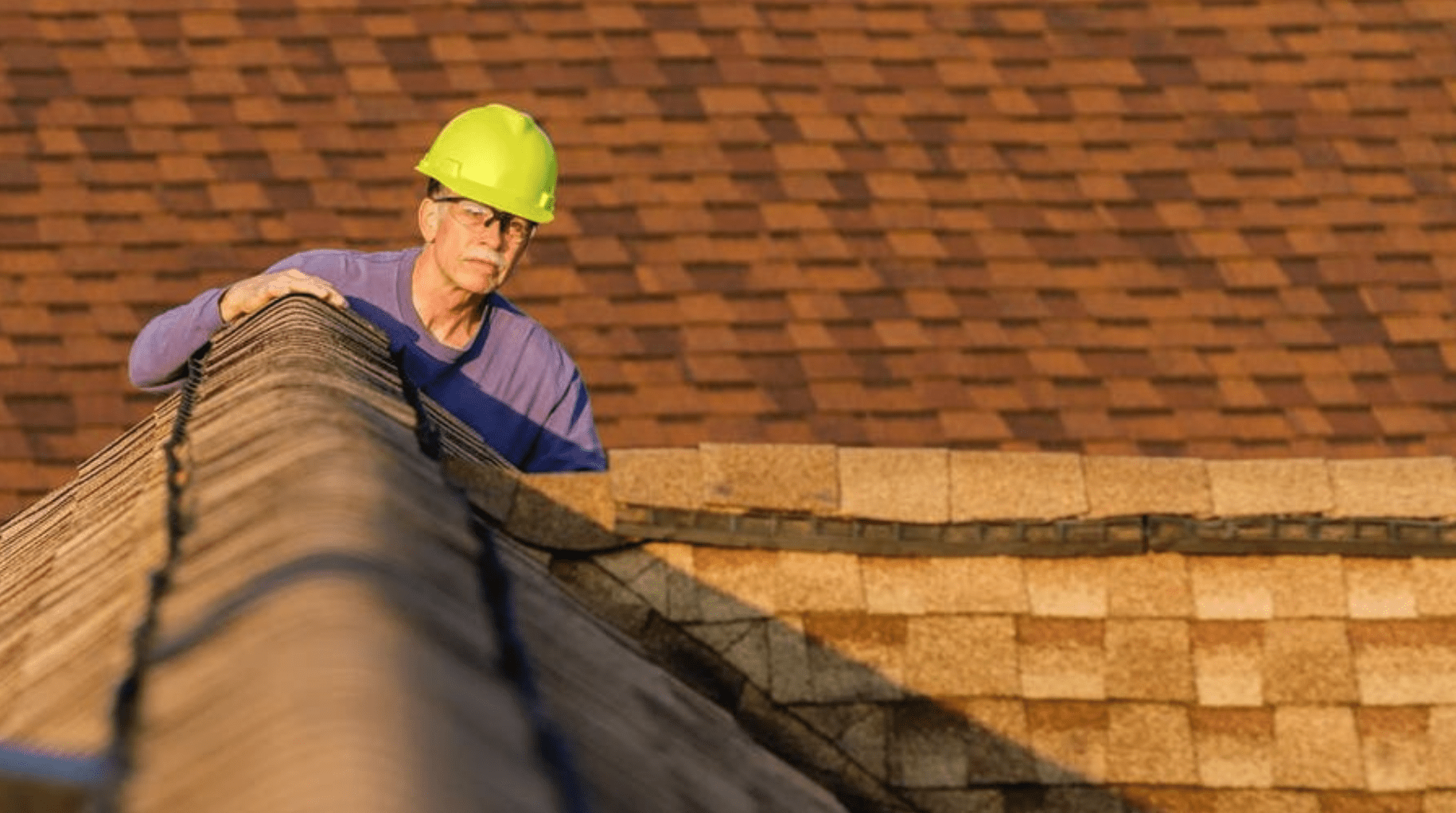 Roof Inspection & Certification